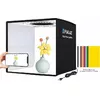 Puluz PU5025B 25 cm LED gredzenlampa Photo 4