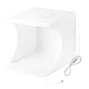 Puluz Photo studio LED 23cm PU5023 