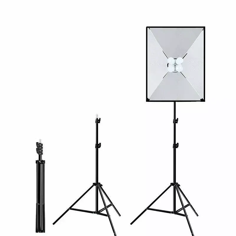 Softbox komplekts Puluz PU5071EU 50×70 cm Photo 4