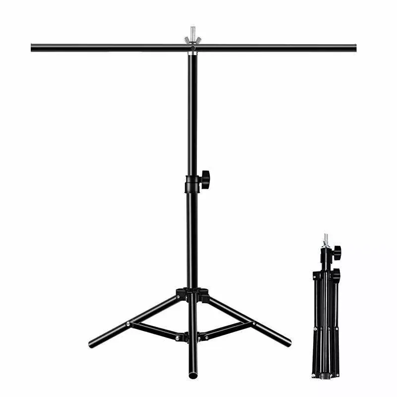 Fona statīvs Puluz PU3054B 67 cm Photo 2