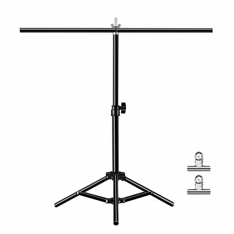 Fona statīvs Puluz PU3054B 67 cm Photo 3