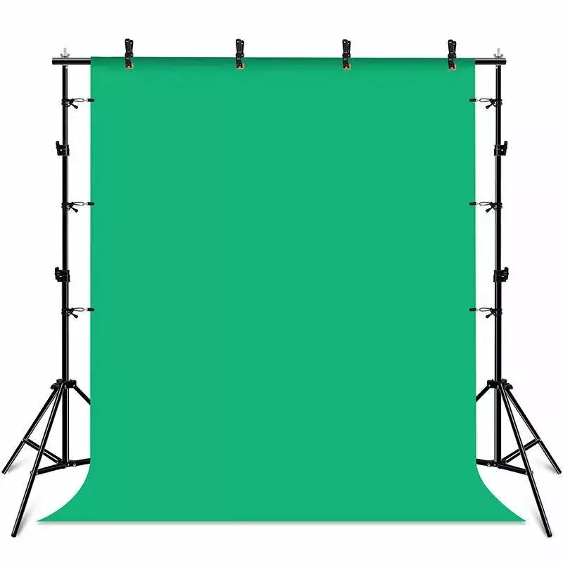 Puluz PKT5204 fona statīvs 2×2 m ar 3 foniem Photo 2