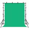 Puluz PKT5204 fona statīvs 2×2 m ar 3 foniem Photo 2