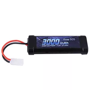 Akumulators Gens ace B-3000-7.2V-NIMH-TAMIYA