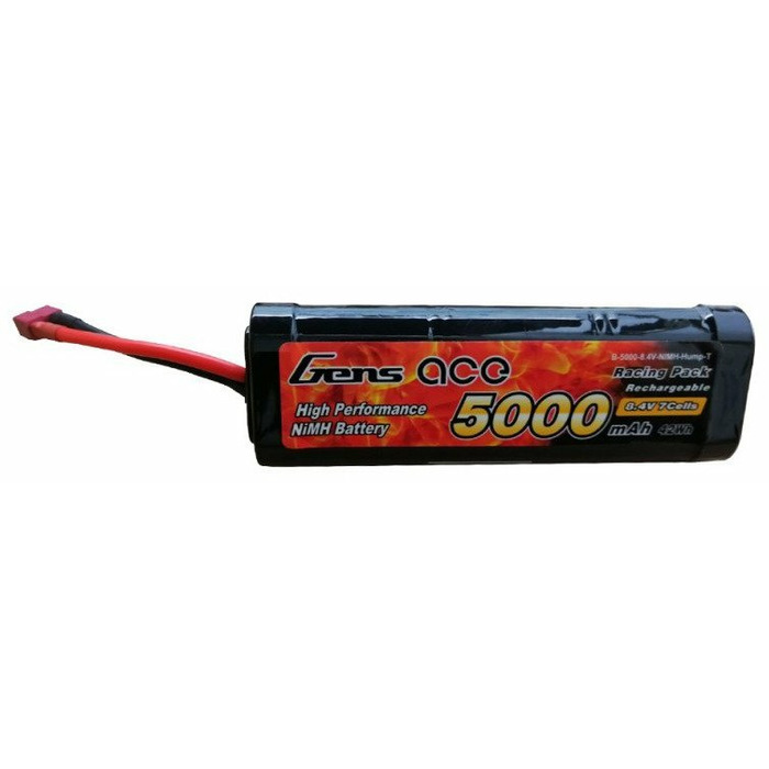 Батарея 5000 мач. Gens 5000 Mah ni-MH аккумулятор. Fishing people Baiting 500 - Battery 4.8v 5000mah NIMH. Аккумулятор 5000 Mah 4.8v. Батарейки Ace.