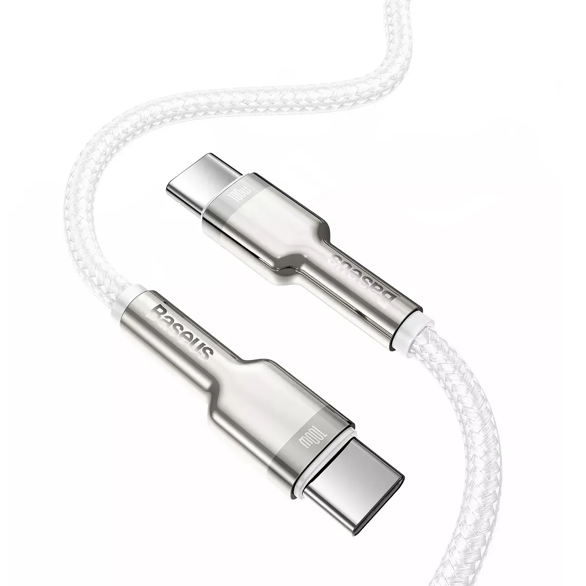 Baseus CATJK-C02 mobile phone cable Photo 2