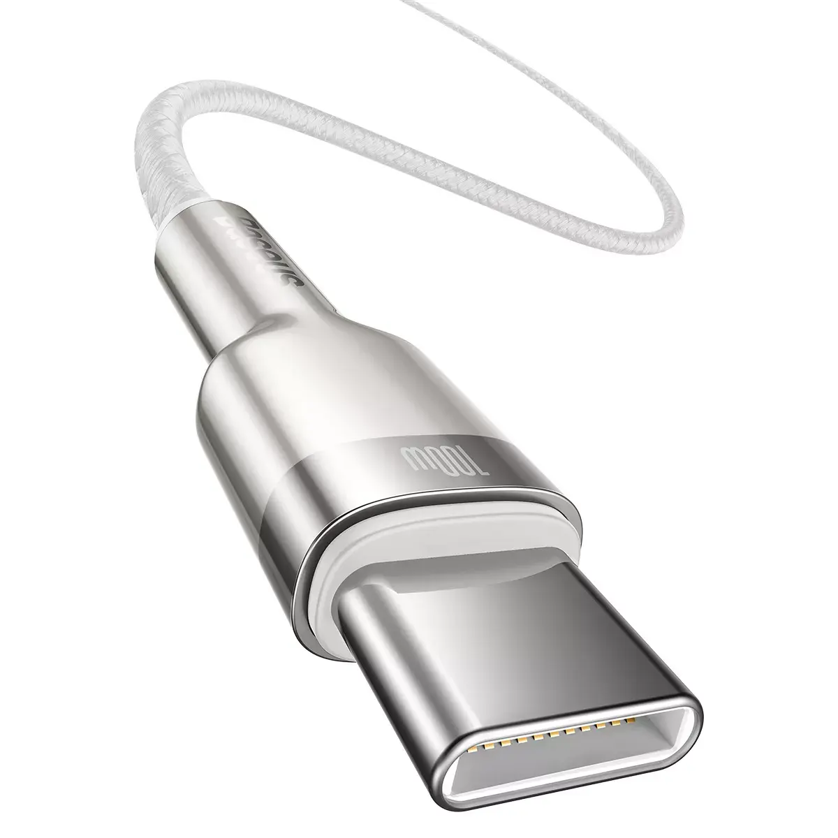 Baseus CATJK-C02 mobile phone cable Photo 3
