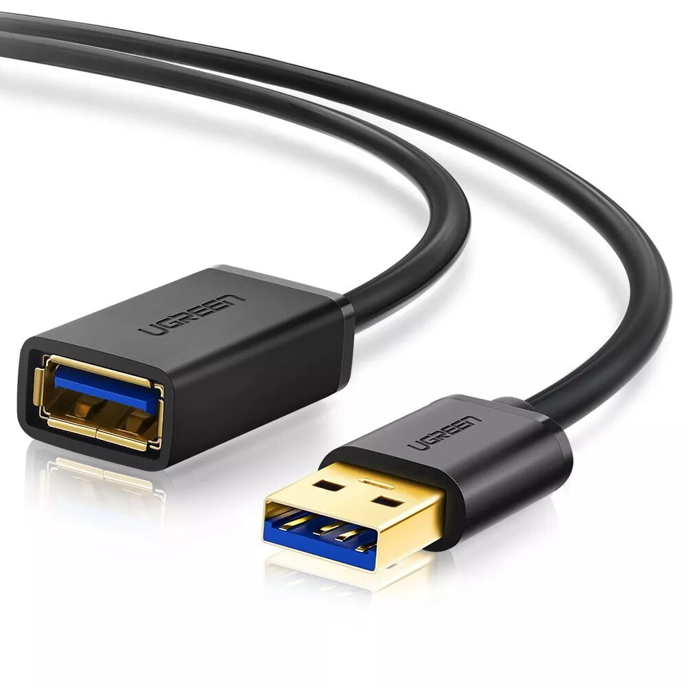 Ugreen 10368 USB kabelis USB A