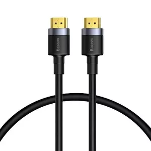 Baseus CADKLF-F01 HDMI кабель 2 m HDMI Тип A (Стандарт) Черный