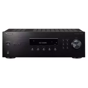 AV Receiver PIONEER SX-10AE 4.1‑channel stereo, 45 W per channel, RCA inputs, Bluetooth, Black