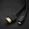 UGREEN HD127 Micro HDMI uz HDMI Kabelis 1 m Photo 2