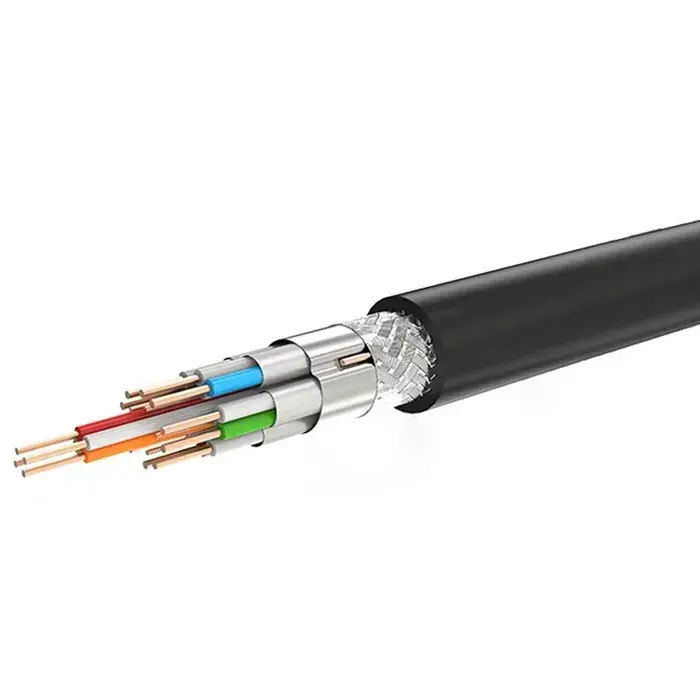 UGREEN HD127 Micro HDMI uz HDMI Kabelis 1 m Photo 3