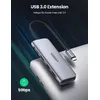 UGREEN USB‑C 6‑1 koncentrators 70411 Photo 4