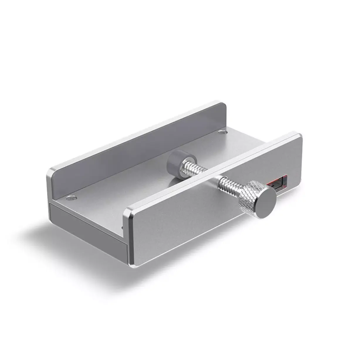 USB хаб ALLNET ALL-USB3-HUB-4-CLIP Photo 2