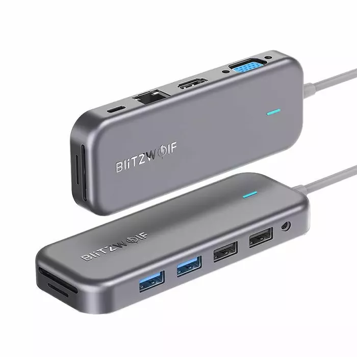 USB Hubs