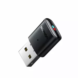 UGREEN Bluetooth 5.0 USB-адаптер для ПК / PS / Switch (черный)