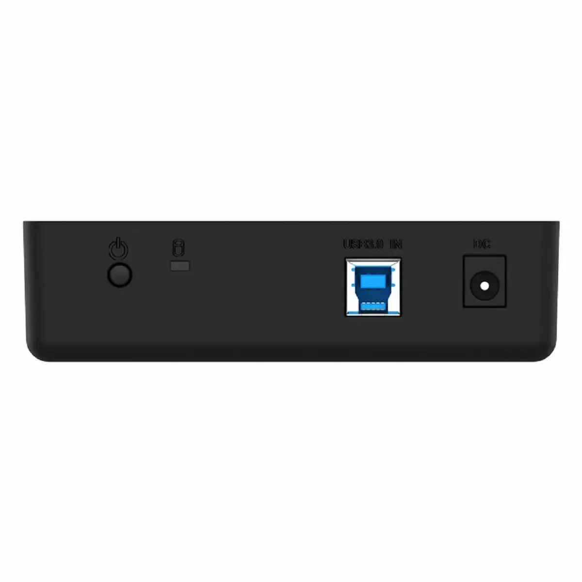 ORICO 3.5" SATA uz USB 3.0 korpuss 3588US3-V1 Photo 3