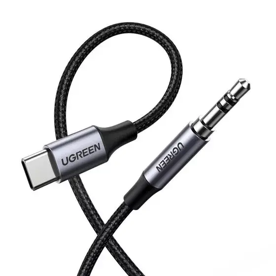 Audio kabelis UGREEN 30633 — 3