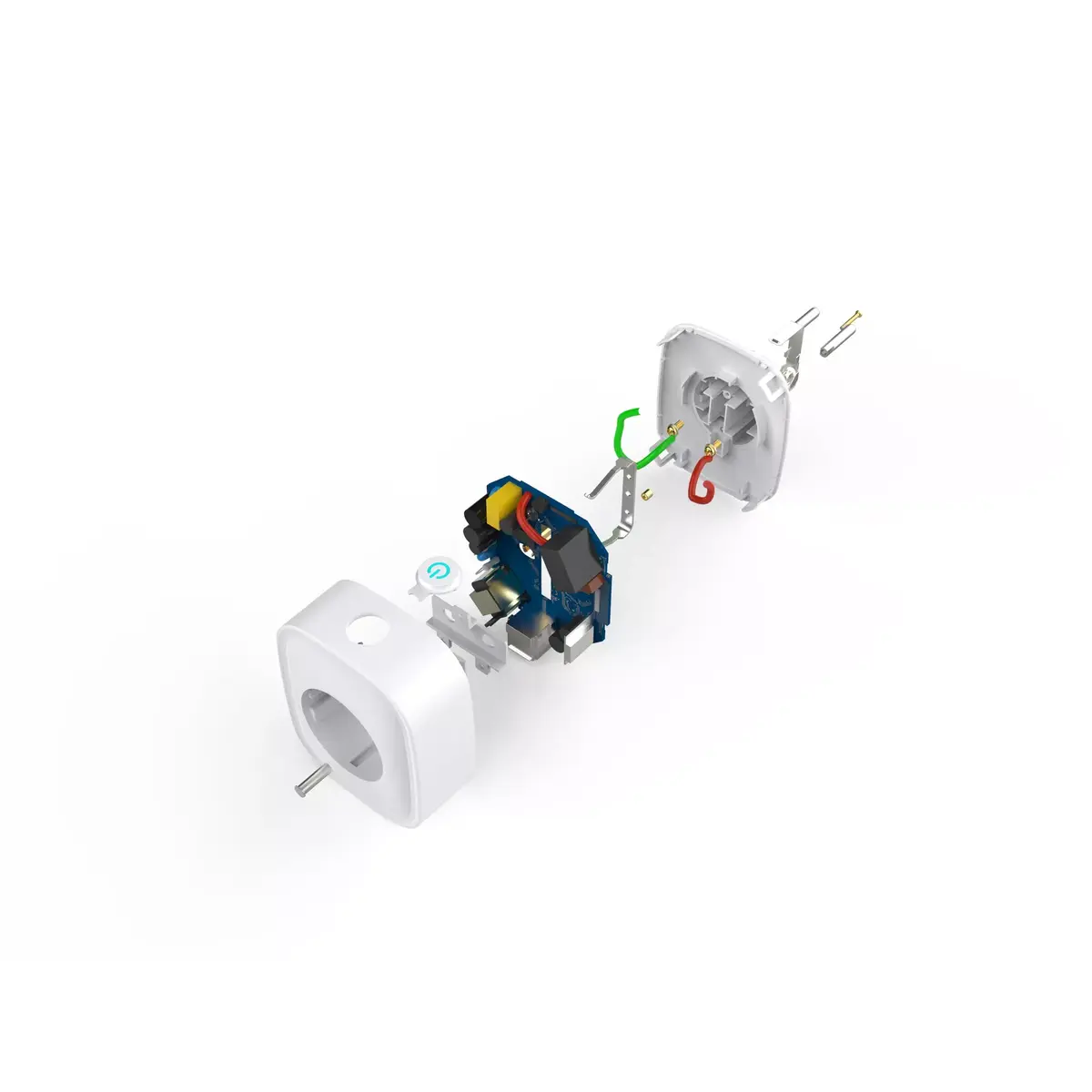 Умная розетка Gosund SP112 Photo 8