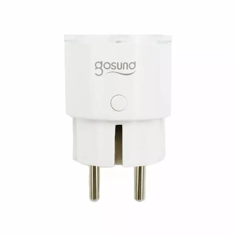 Gosund SP111 WiFi умная розетка 16A 3680W Photo 1