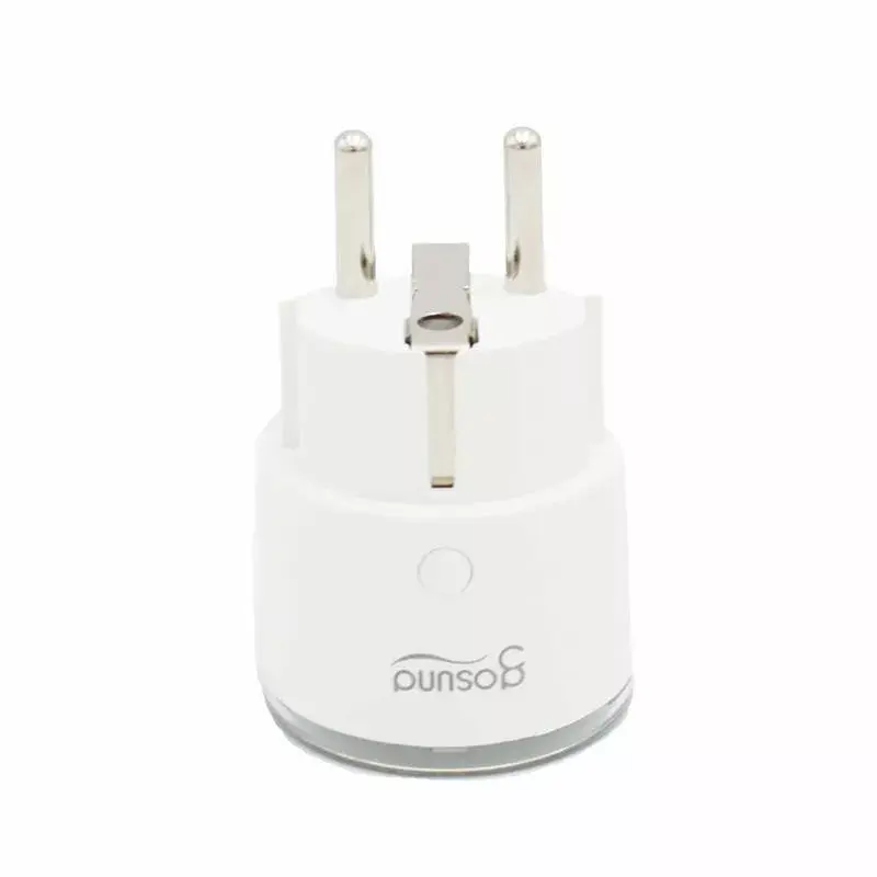 Gosund SP111 WiFi умная розетка 16A 3680W Photo 4