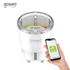 Gosund SP111 WiFi умная розетка 16A 3680W Photo 5