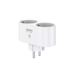 Gosund SP211 smart plug Home White