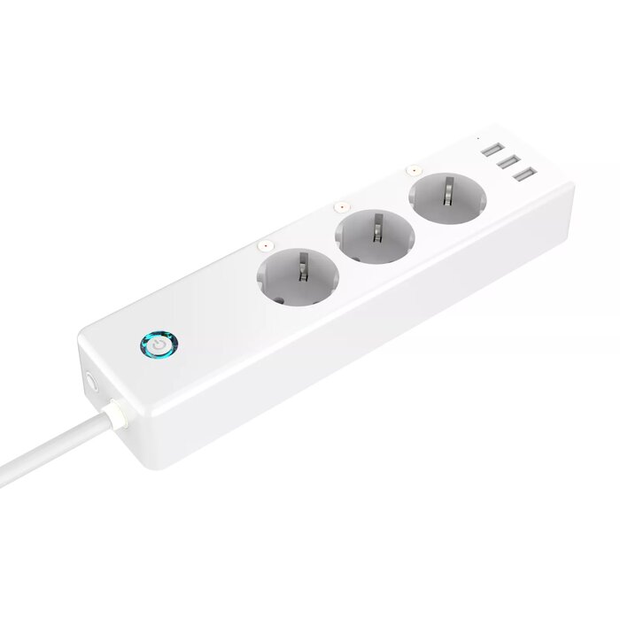 Surge protectors