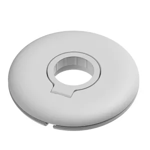 Органайзер / держатель для зарядного устройства AppleWatch (белый)
