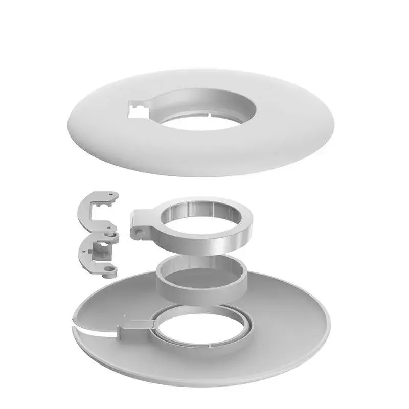 Organizators Baseus ACSLH-02 priekš Apple Watch Photo 4