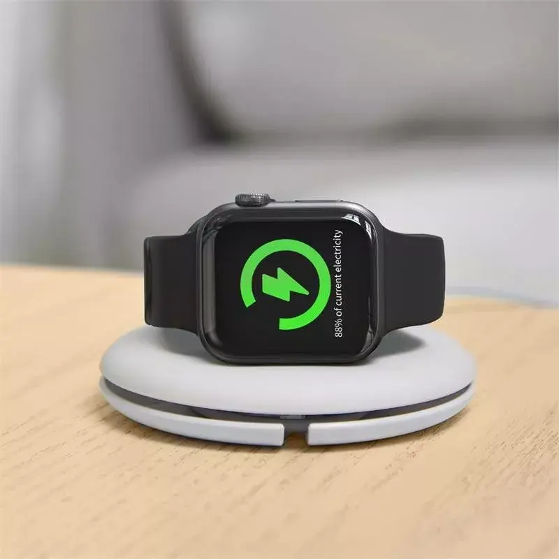 Organizators Baseus ACSLH-02 priekš Apple Watch Photo 10