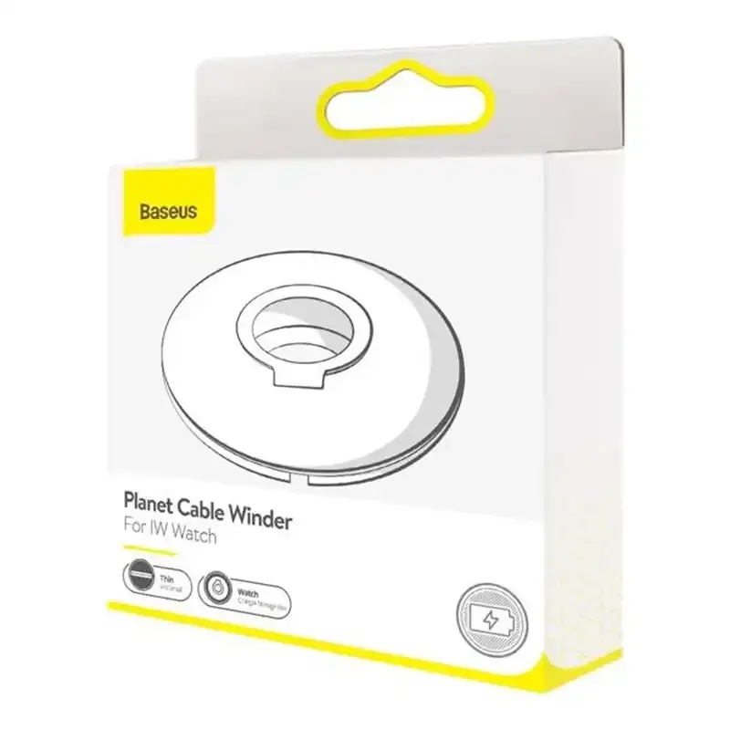 Organizer Baseus ACSLH-02 for Apple Watch Photo 16