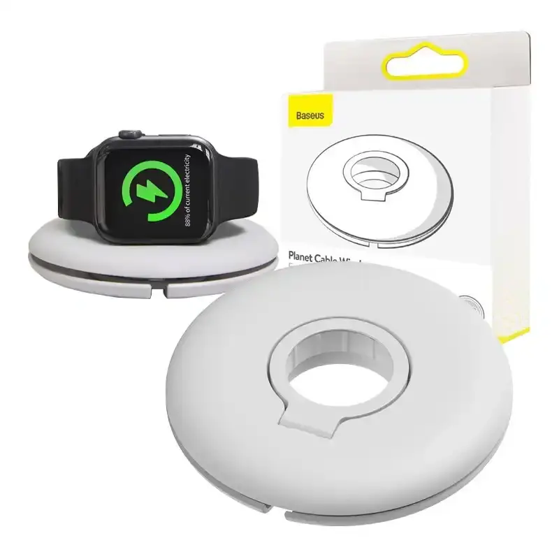 Organizer Baseus ACSLH-02 for Apple Watch Photo 18