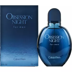 Calvin Klein Obsession Night (EDT,Vīriešiem,125ml)