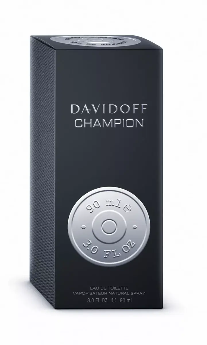 Davidoff Champion 46062101000 Photo 3