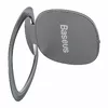 Ring Holder Baseus SUYB-0S Silver Photo 4