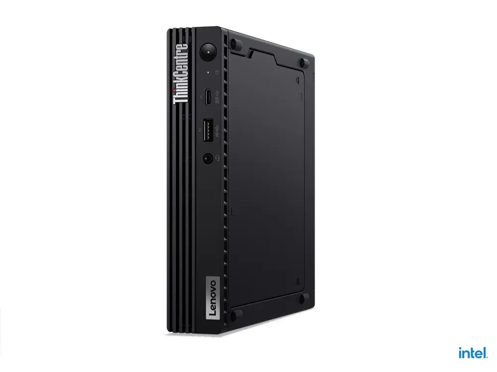 Lenovo ThinkCentre M60e Мини-ПК i5-1035G1 Photo 2