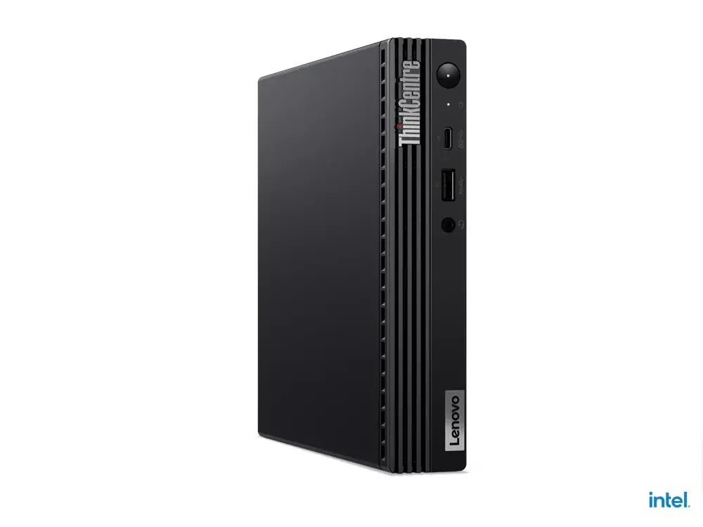 Lenovo ThinkCentre M60e Мини-ПК i5-1035G1 Photo 3