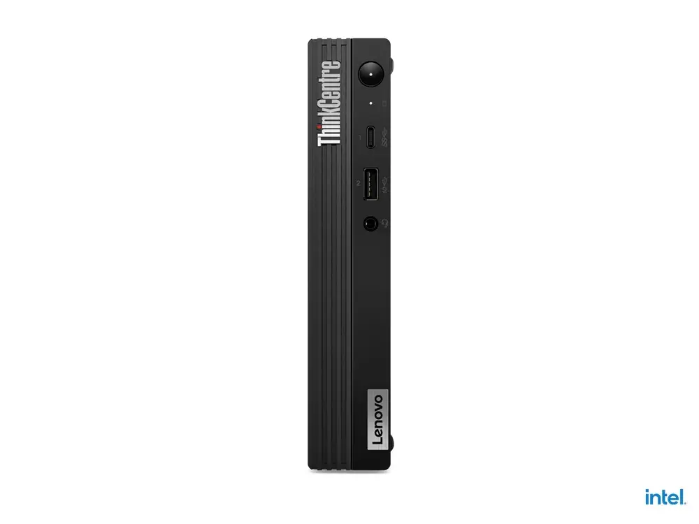 Lenovo ThinkCentre M60e Мини-ПК i5-1035G1 Photo 5