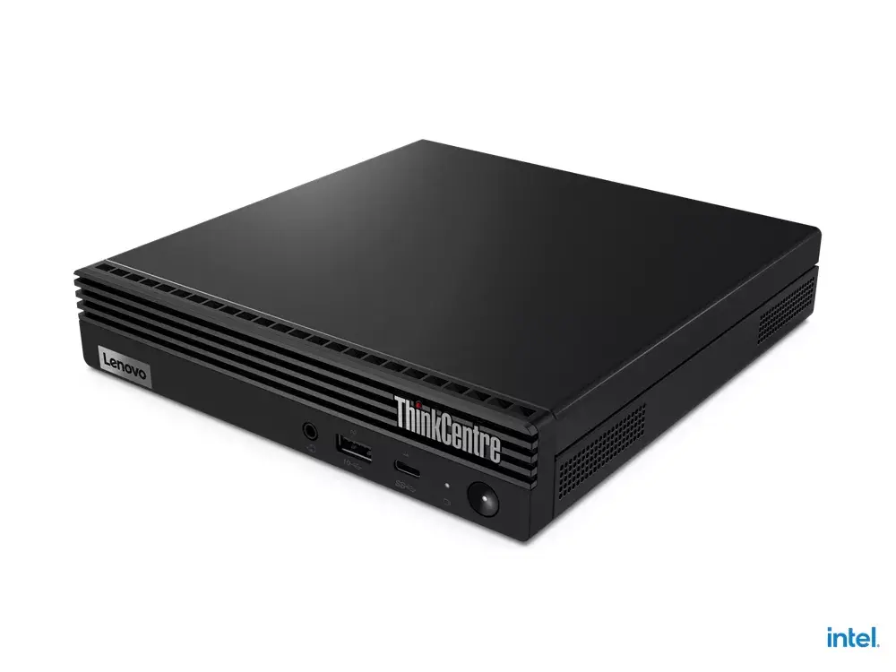 Lenovo ThinkCentre M60e Мини-ПК i5-1035G1 Photo 6