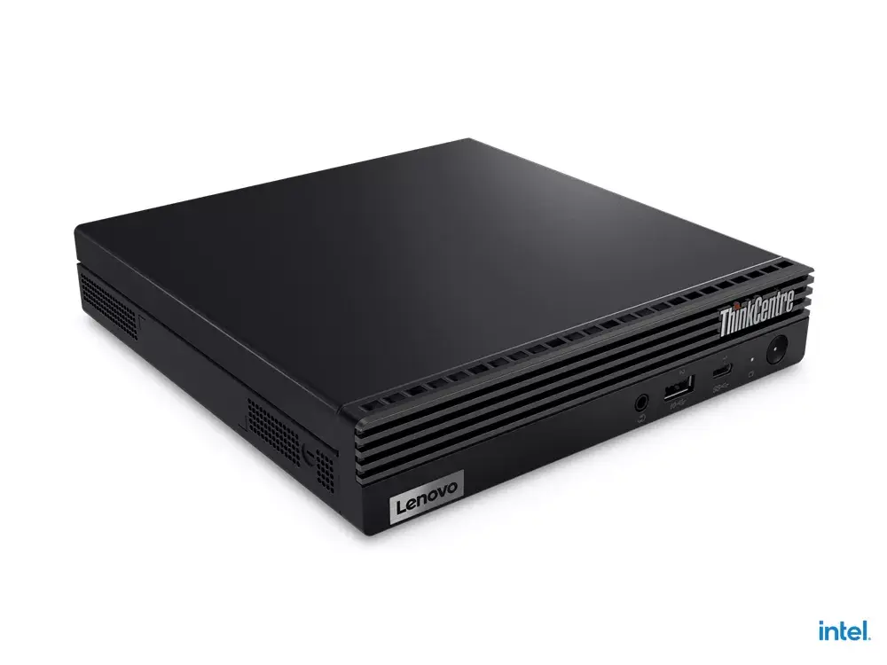Lenovo ThinkCentre M60e Мини-ПК i5-1035G1 Photo 7