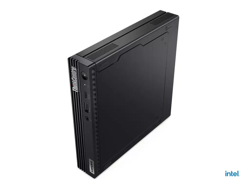 Lenovo ThinkCentre M60e Мини-ПК i5-1035G1 Photo 8