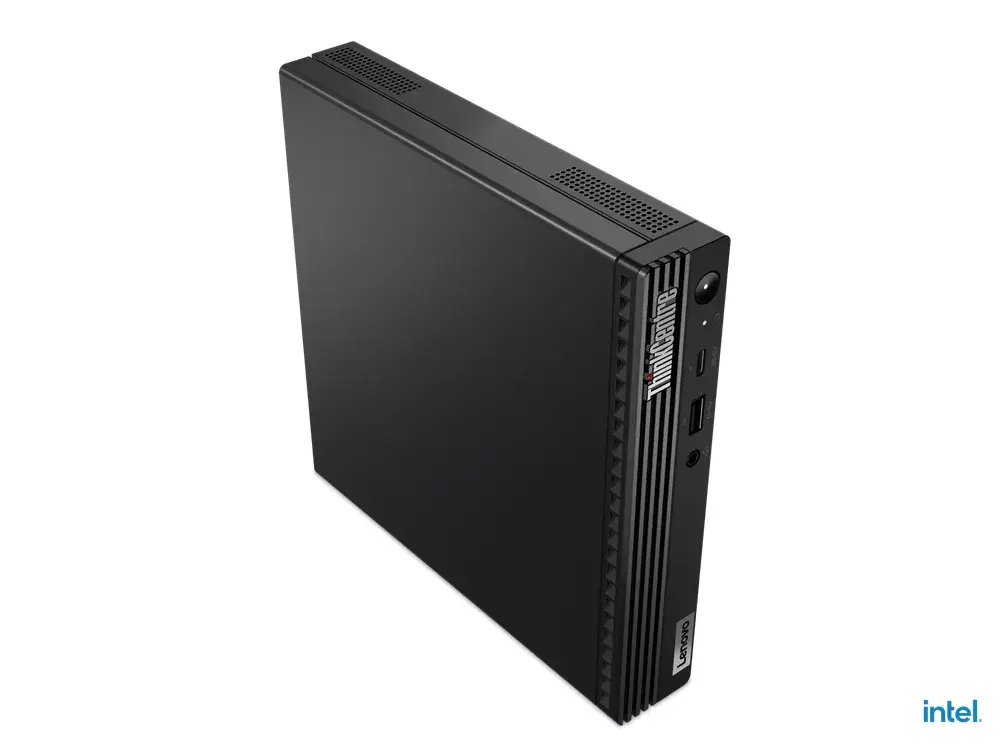 Lenovo ThinkCentre M60e Мини-ПК i5-1035G1 Photo 9