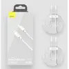 Lightning Cable Baseus TZCATLZJ-02 Photo 2