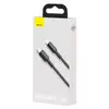 Lightning kabelis Baseus CATLGD-A01 Photo 10