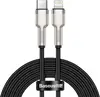 Cable Baseus Cafule 1m Photo 2
