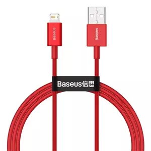 USB Cable Baseus Superior Series 20W PD 2m Black