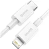 Baseus CATLYS-A02 Lightning — USB-C kabelis 1 m Photo 9