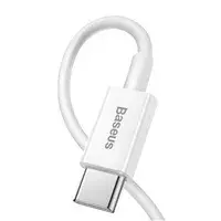 Baseus CATLYS-A02 Lightning — USB-C kabelis 1 m Photo 13