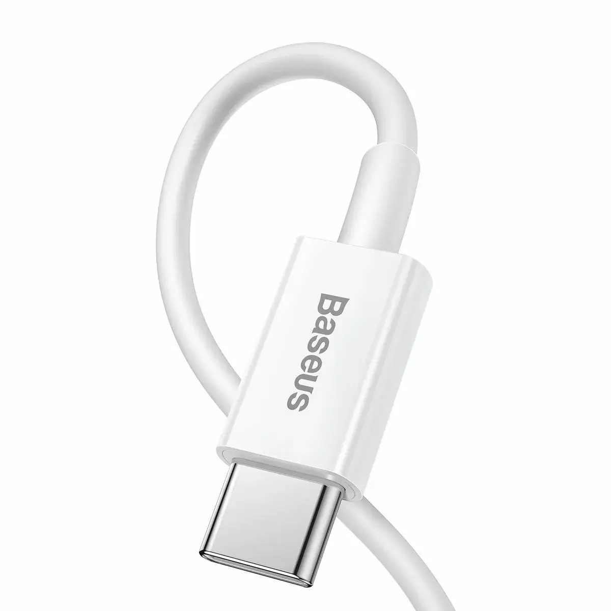 Baseus CATLYS-A02 Lightning — USB-C kabelis 1 m Photo 12